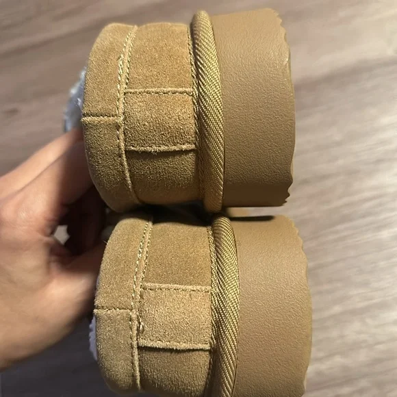 Auden-Target Clog Slippers- Womens Size 7- NWOT - Picture 2 of 4